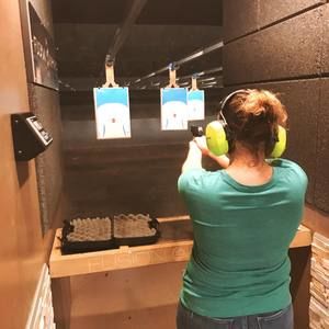 Meet your Posher, Jonathan